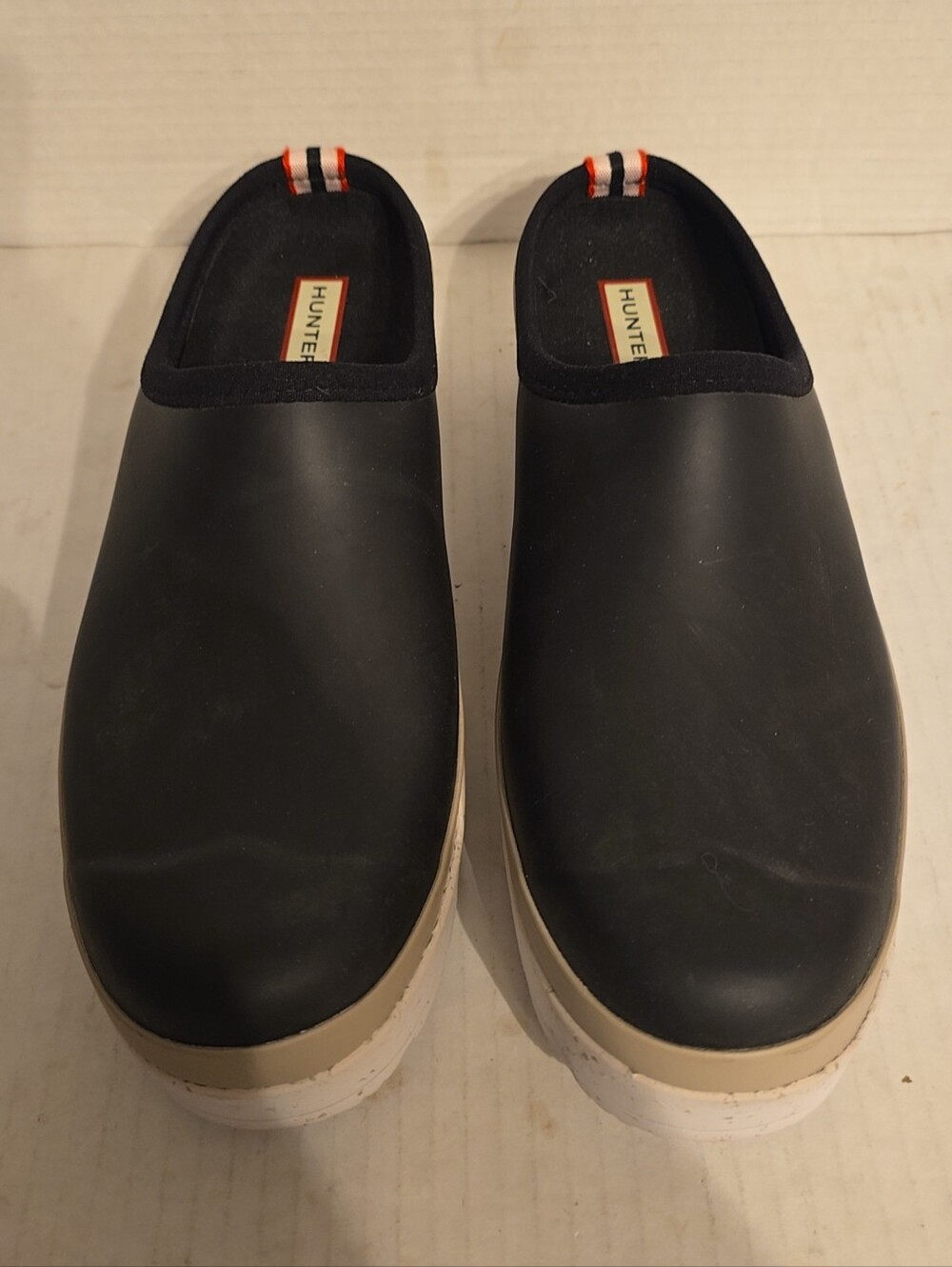 Hunter Clogs - Picture 3 of 7